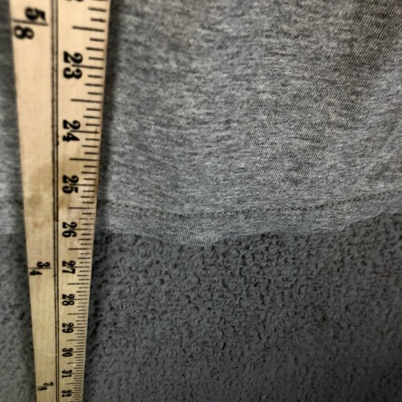 Vintage Jansport George Washington University Gray T Shirt Size Small - Picture 4 of 5